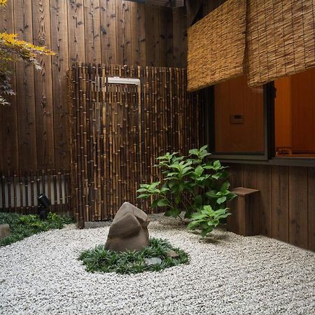 Kyomachi Yumeji Quioto Exterior foto