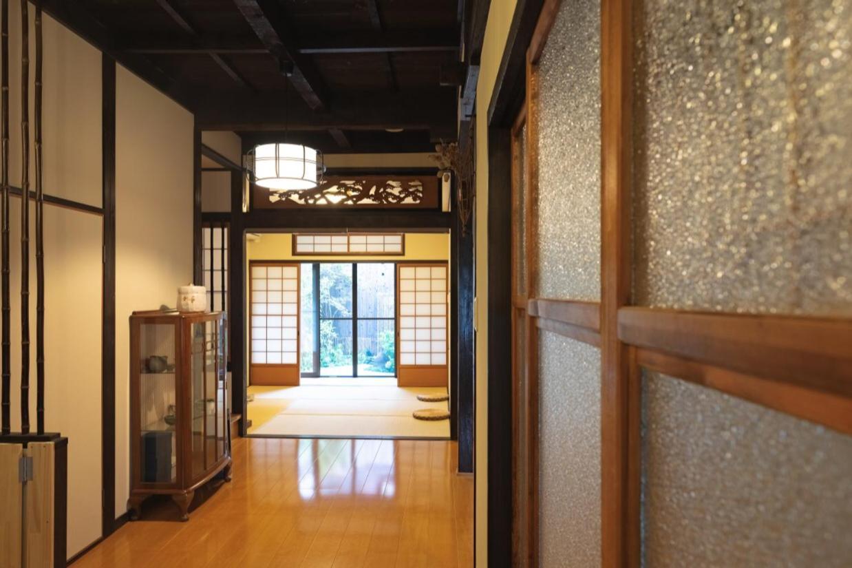 Kyomachi Yumeji Quioto Exterior foto