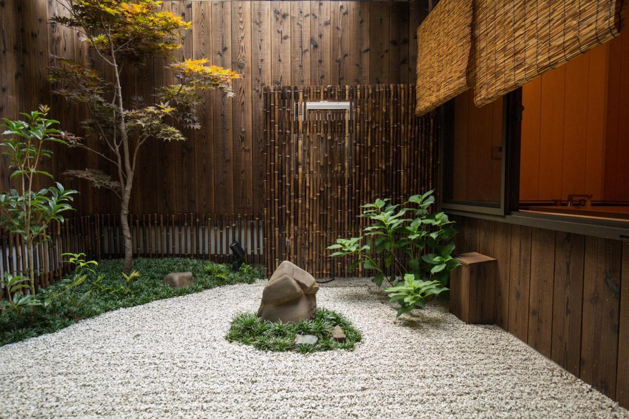 Kyomachi Yumeji Quioto Exterior foto
