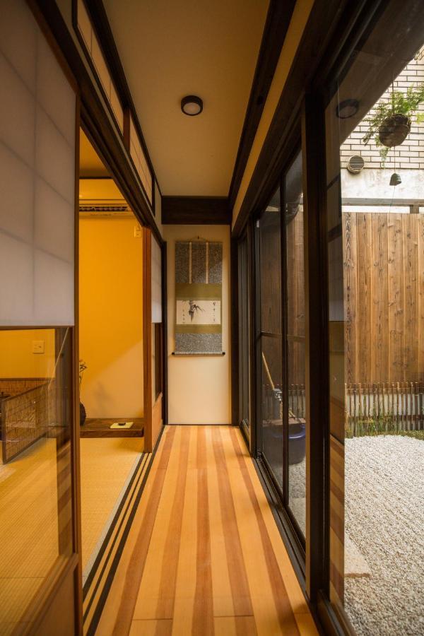 Kyomachi Yumeji Quioto Exterior foto