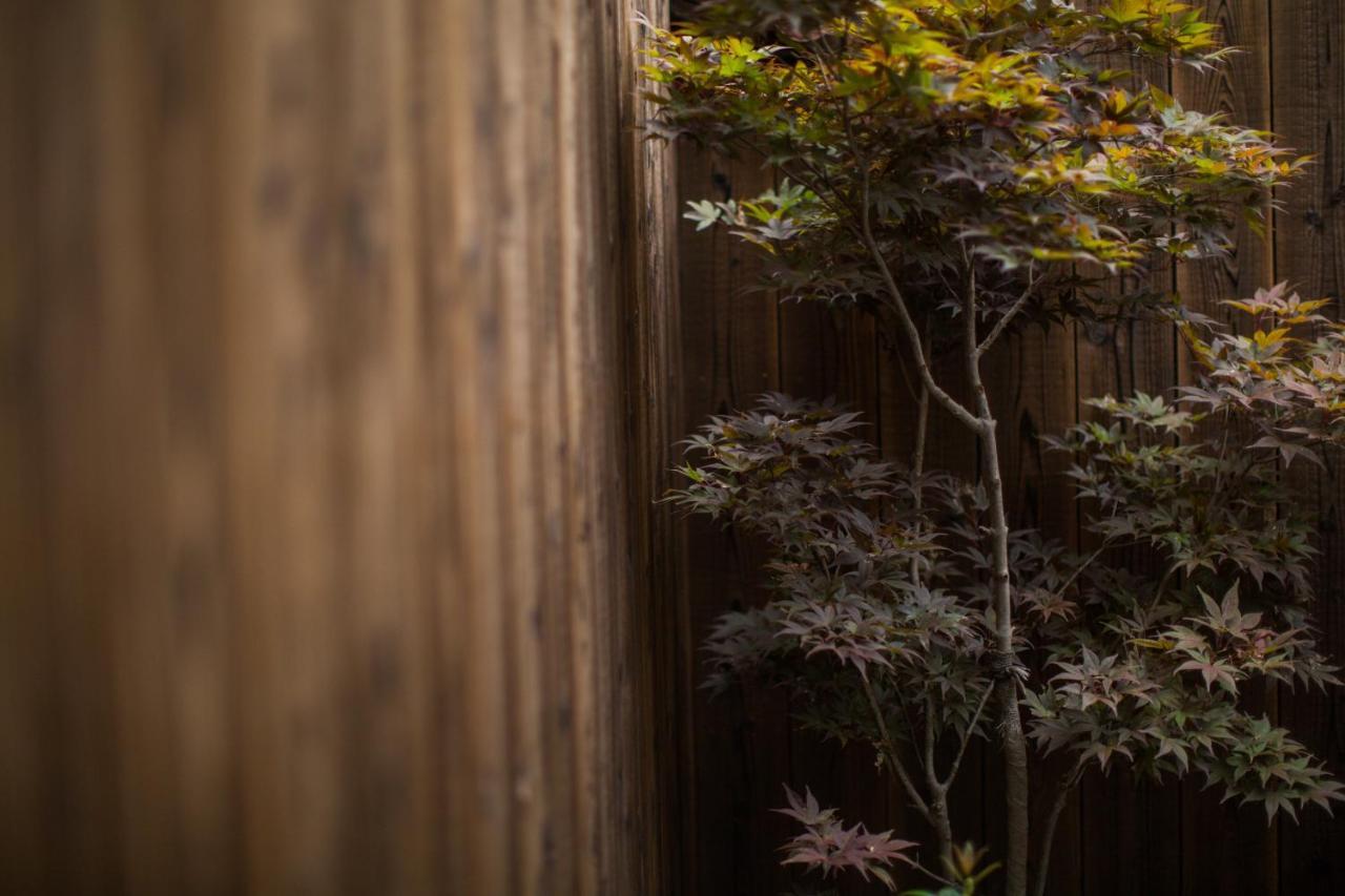 Kyomachi Yumeji Quioto Exterior foto